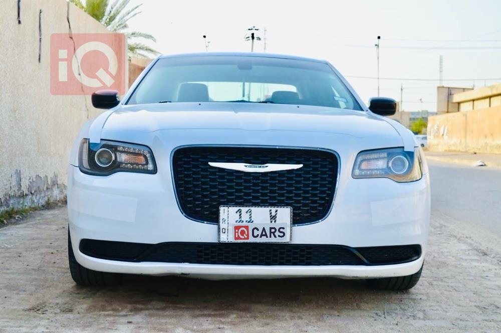 Chrysler 300